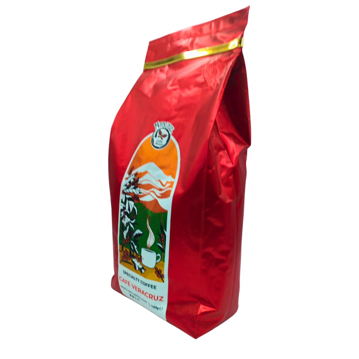 Cafe Veracruz 100% Arabiga Medium Roast